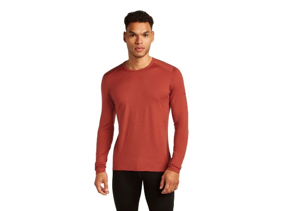 SS25-BM-W-Men Merino 200 Oasis LS Crewe-1043650BA_01