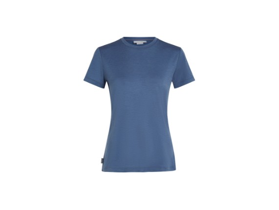 SS25-IM-W-Women Merino 150 Tech Lite SS Tee-0A56Y8A76_01