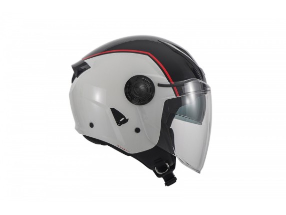 Ufo Spirit whiteblack 4