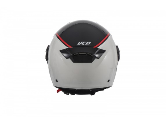 Ufo Spirit whiteblack 