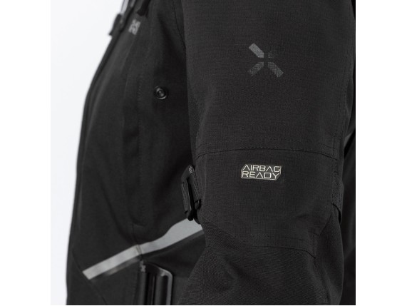 X2-111605-003_model_06_Women_s_Tourster_STX_1-0_Laminated_Jacket_black