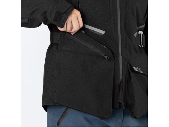 X2-111605-003_model_07_Women_s_Tourster_STX_1-0_Laminated_Jacket_black
