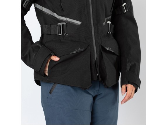 X2-111605-003_model_08_Women_s_Tourster_STX_1-0_Laminated_Jacket_black