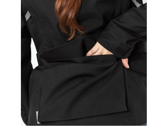 X2-111605-003_model_09_Women_s_Tourster_STX_1-0_Laminated_Jacket_black