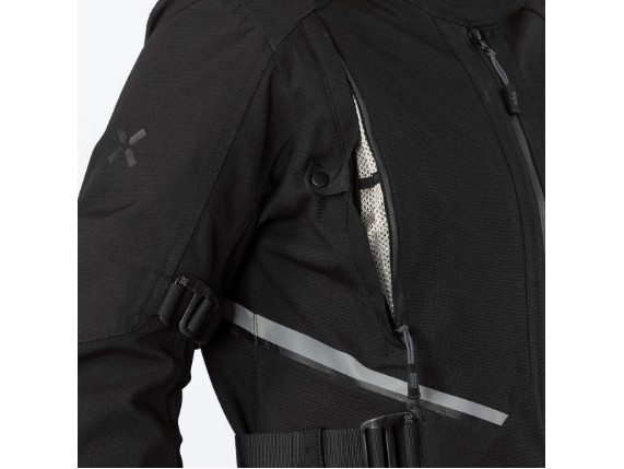 X2-111605-003_model_11_Women_s_Tourster_STX_1-0_Laminated_Jacket_black