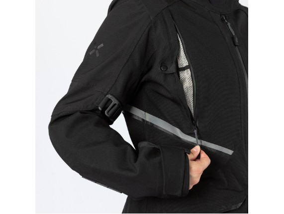 X2-111605-003_model_12_Women_s_Tourster_STX_1-0_Laminated_Jacket_black