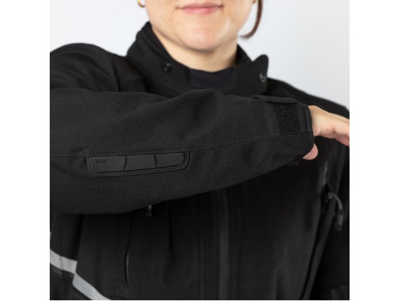 X2-111605-003_model_13_Women_s_Tourster_STX_1-0_Laminated_Jacket_black