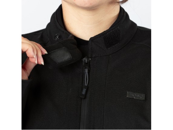 X2-111605-003_model_15_Women_s_Tourster_STX_1-0_Laminated_Jacket_black