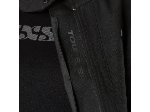 X2-111605-003_model_17_Women_s_Tourster_STX_1-0_Laminated_Jacket_black
