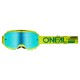 neon yellow-radi