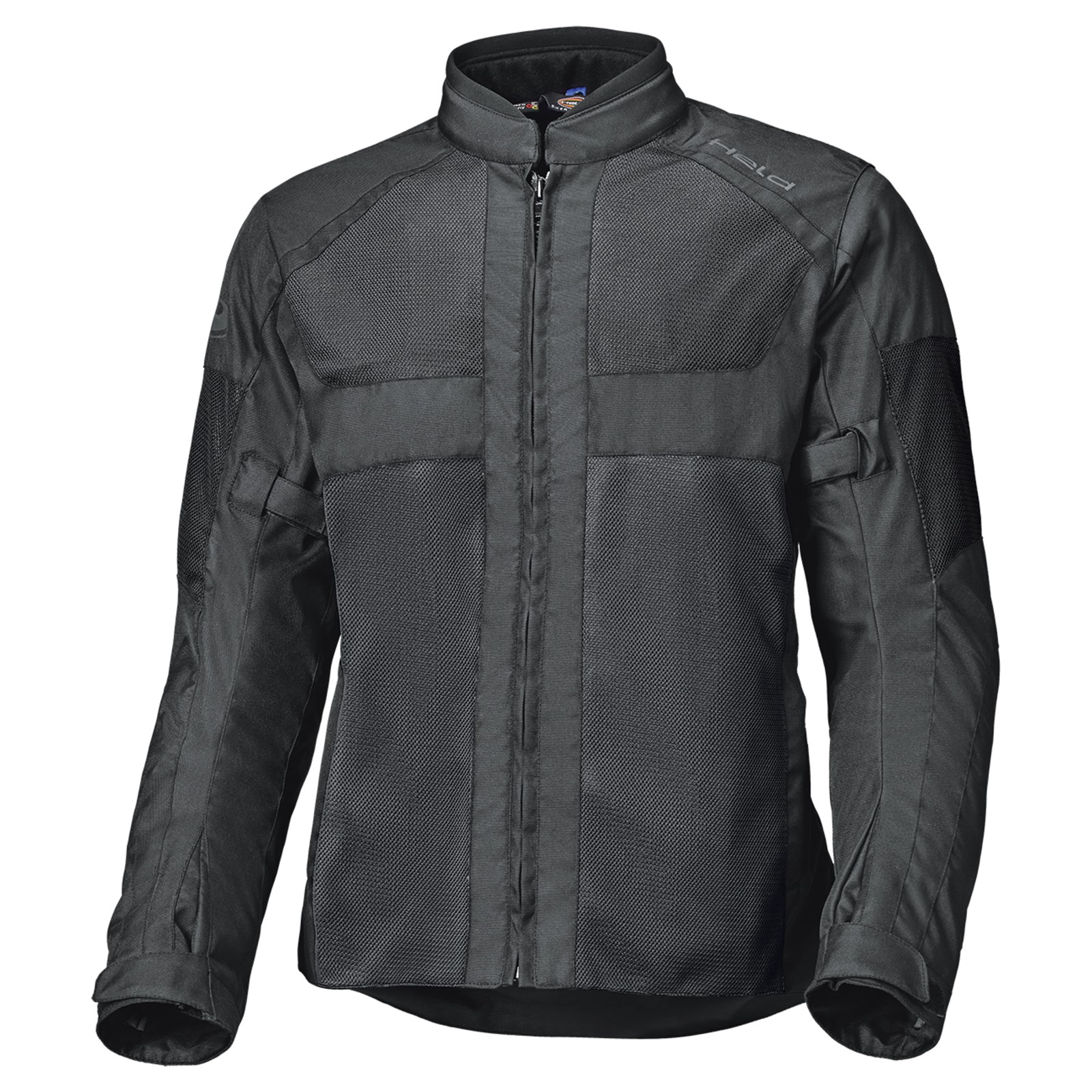 Produktbild von MDM Längere Motorrad Jacke Aus Echtem Rinds Nappa Leder, Herren