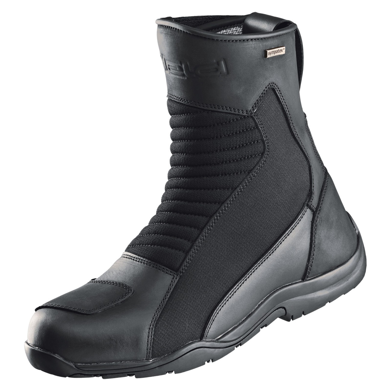 Bike Polo Motorrad Schuhe Damen Drive Motorradstiefel Motorrad