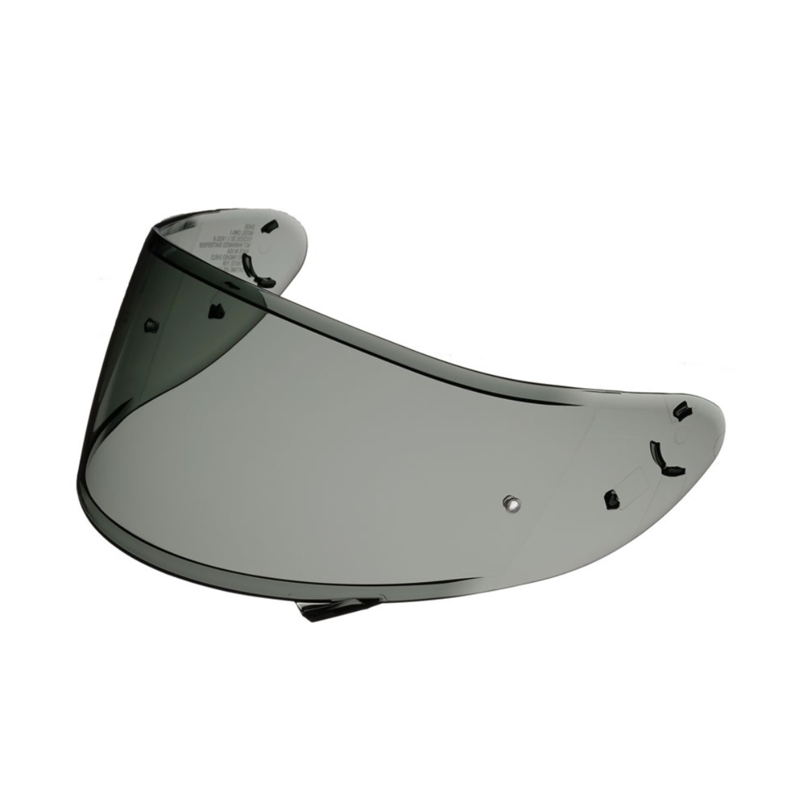 Visier Shoei CNS1 stark getönt für Neotec / GTAir / GTAir II