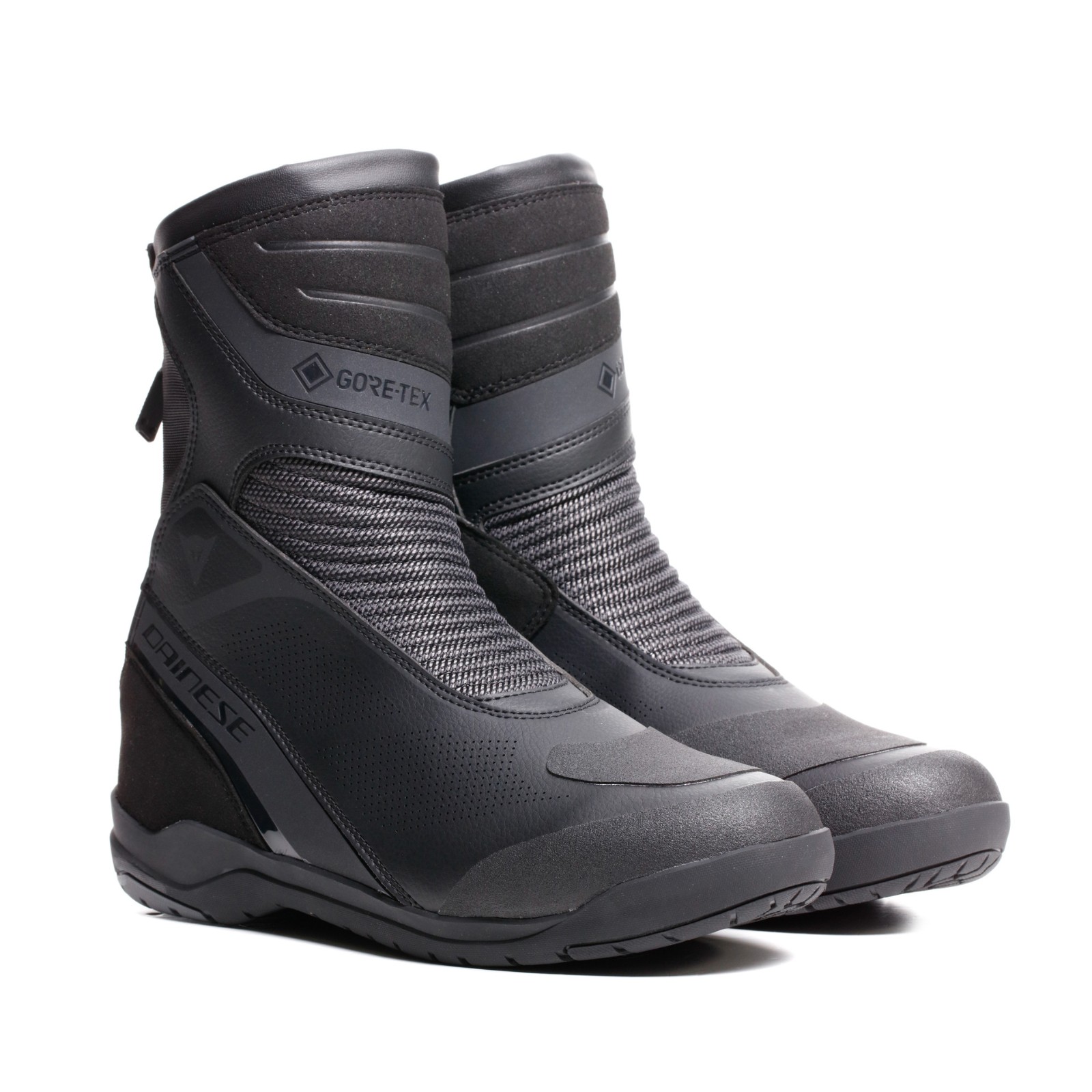 Motorradstiefel Schuhe – Robust Sicher