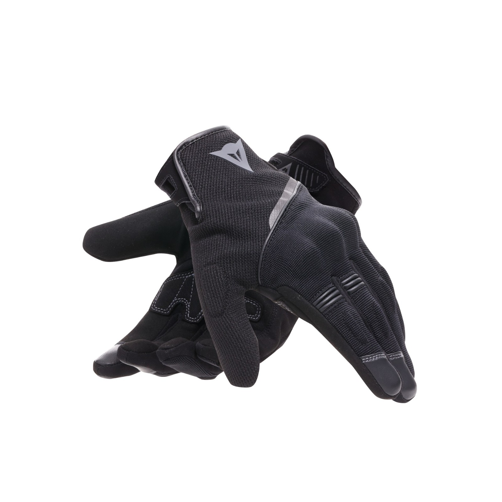 Sommer Mesh Motorradhandschuhe mit Belftung