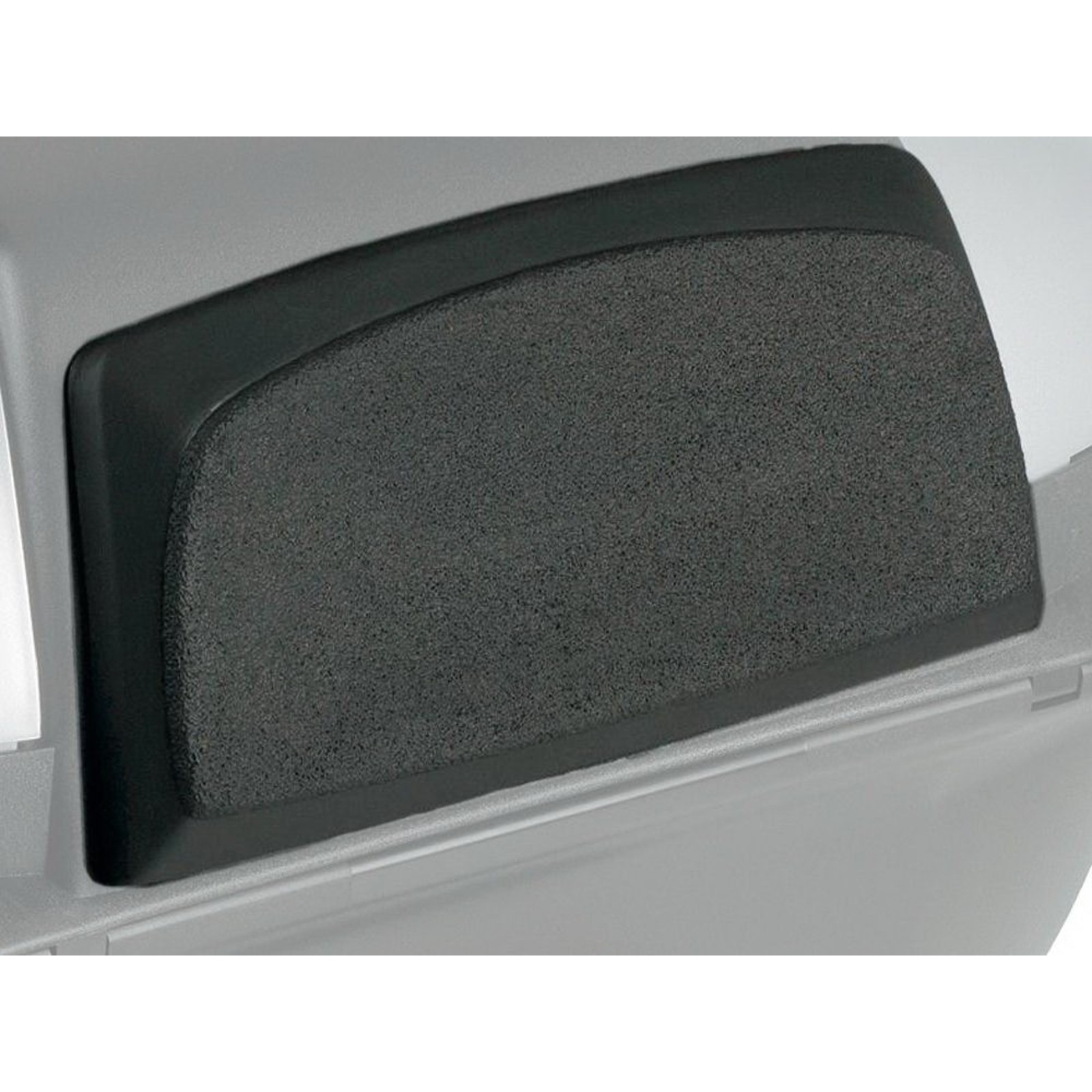 Kofferraum-Tasche CABLE HOME (schwarz, 600D Polyester, 614g) als  Werbemittel Auf