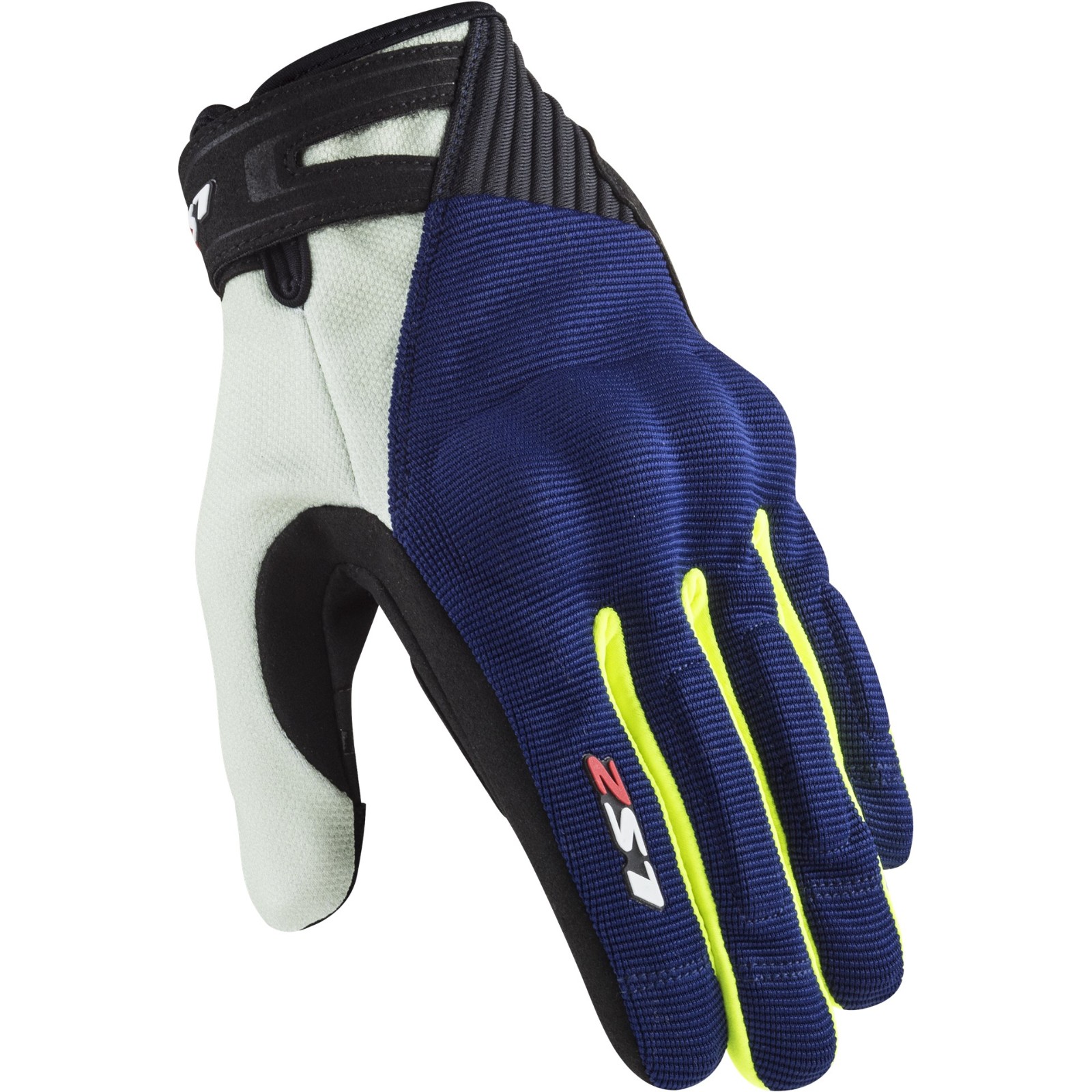 Sommer Mesh Motorradhandschuhe mit Belftung