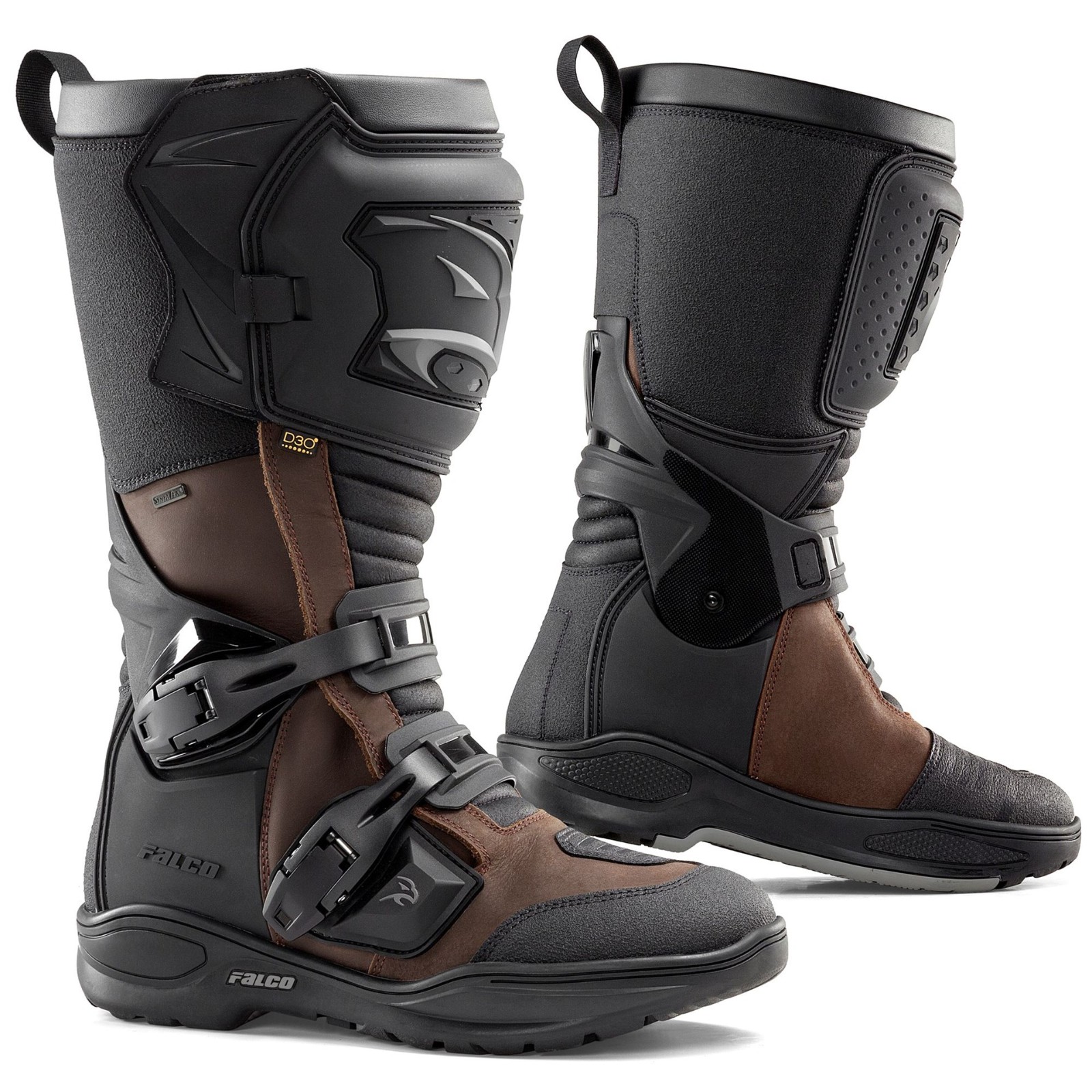 Motorradstiefel Schuhe – Robust Sicher