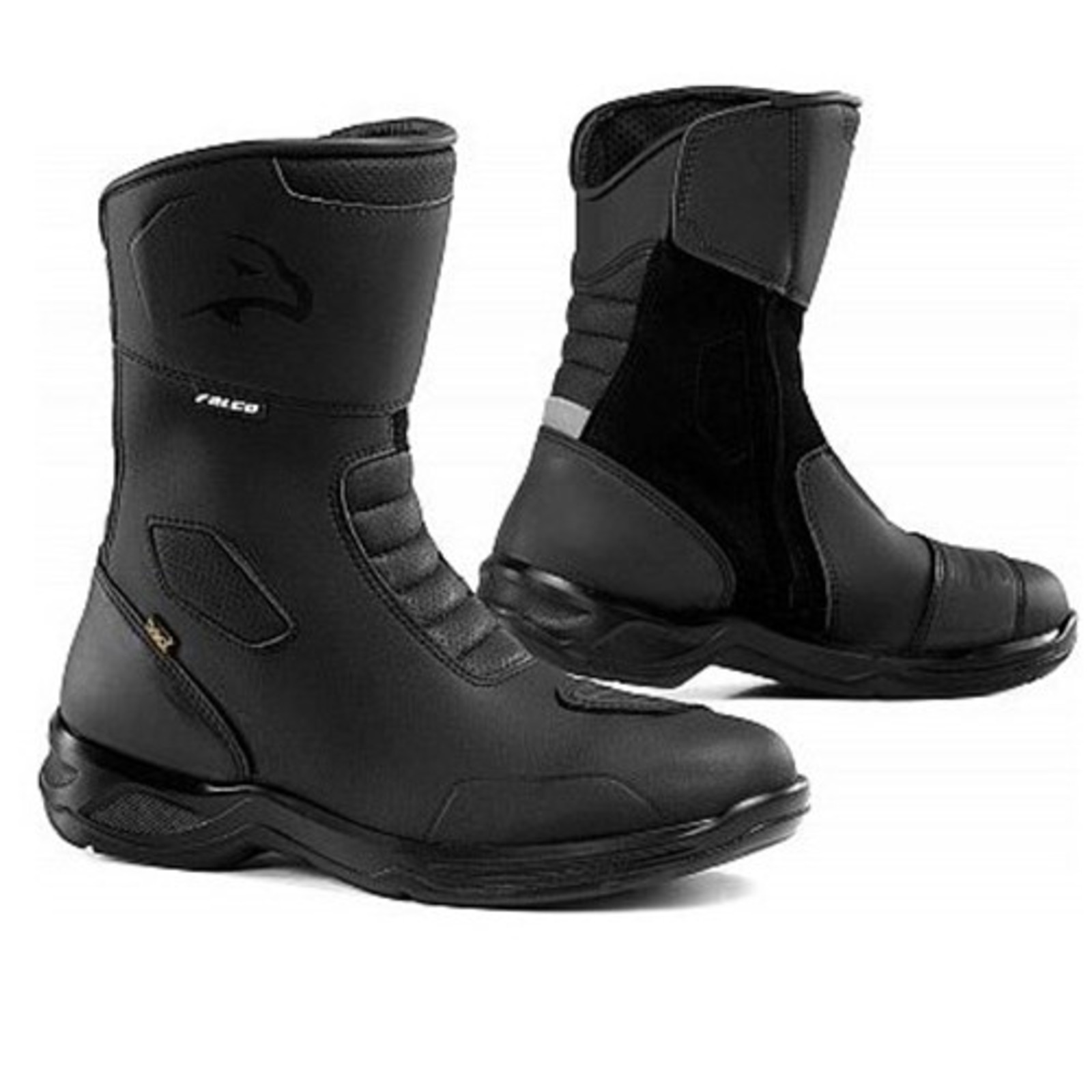 motorradstiefel 45