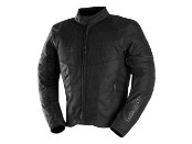 Ultra Spark 3in1 Vented+ Motorradjacke (Schwarz)