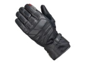 Wave 2 GTX Motorradhandschuhe Lang (Schwarz)