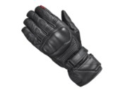 Touch 2 Motorradhandschuhe Kurz (Schwarz)