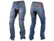 Damen Jeans Trilobite PARADO incl. Protektoren