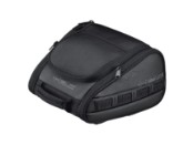 Vivione 2 Hecktasche (Schwarz)