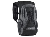 To Go 2 Rucksack (Schwarz/Grau)