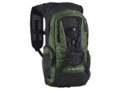 To Go 2 Rucksack (Khaki/Schwarz)