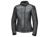 Roxane Motorradjacke Damen (Schwarz)