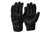 Atlaz Motorradhandschuhe (Schwarz)
