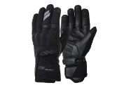 Paneo LT Motorradhandschuhe (Schwarz)