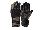 Paneo LT Motorradhandschuhe (Braun/Schwarz)