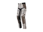 Panamerikana II Motorradhose Damen (Sand/Khaki)