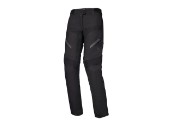 Striker III Motorradhose Damen Kurzgröße (Schwarz)