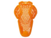 D3O Diablo Protektoren Ellbogen / Knie LV 2 (Orange)