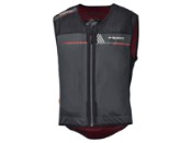 eVest 2 Motorrad Airbagweste (Anthrazit)