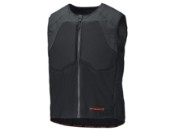 Exosafe Vest 2 Protektorenweste (Schwarz)