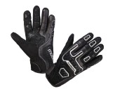 Dracon Handschuhe (Schwarz)