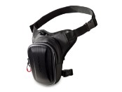 Case Pack Beintasche (Schwarz)