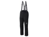 Armageddo-R GTX Motorradhose Langgröße (Schwarz)
