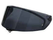 GT-8 Visier für K7 (stark-getönt | smoke 80%)
