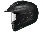 Hornet Adv06 Endurohelm (schwarz)