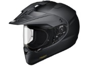 Hornet Adv06 Endurohelm (schwarzmatt)