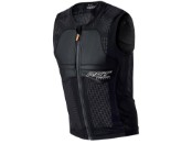 D3O Essential Airbag Protektorenweste (schwarz)