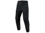Juggernaut V2 Motorradhose (schwarz)
