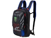 FQ20 City Hunter V2 Monster Motorradrucksack (22 Liter)
