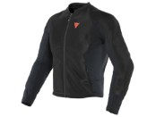 Pro-Armor 2 Protektorenjacke (schwarz)