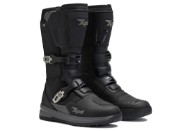 X-Adventure H2Out Motorradstiefel (schwarz)